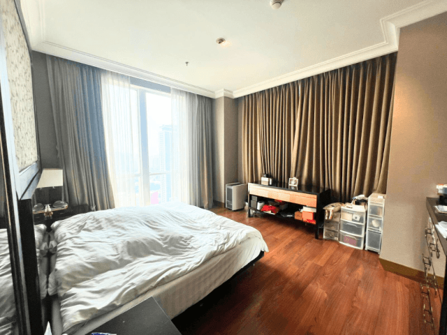 Pakubuwono View Redwood Tower High Floor