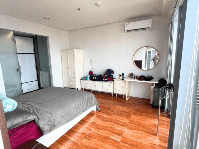 Kemang Mansion 23rd Floor