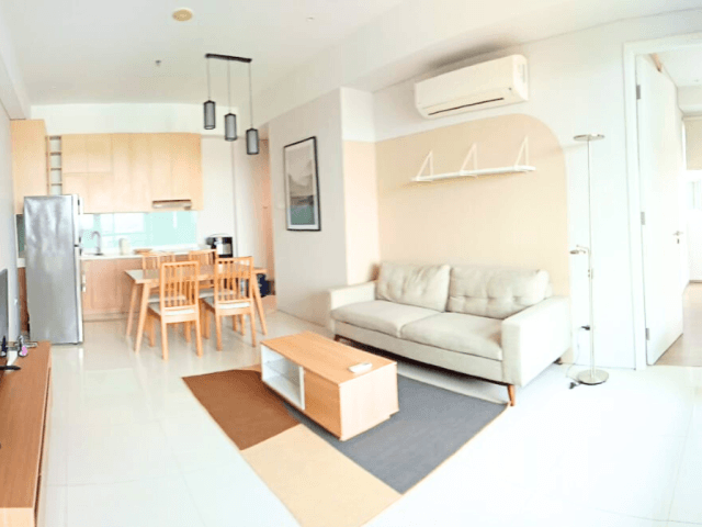 1Park Residence Tower C 8th Floor