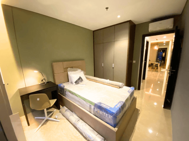 Lavenue Apartment North Tower 19th Floor