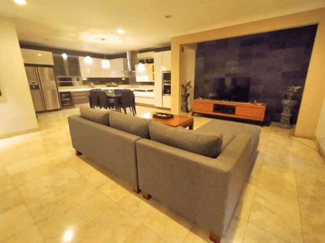 3-Bedrooms House For Rent in Pondok Indah
