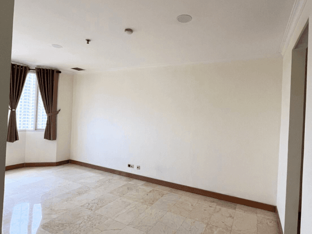 Simprug Indah 20th Floor