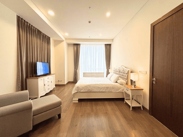 Pakubuwono Spring Applewood Tower high Floor