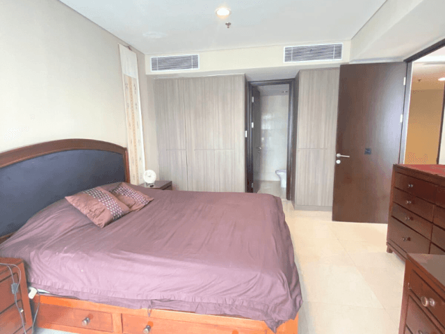 Ciputra World 2 The Residence Tower 9th Floor