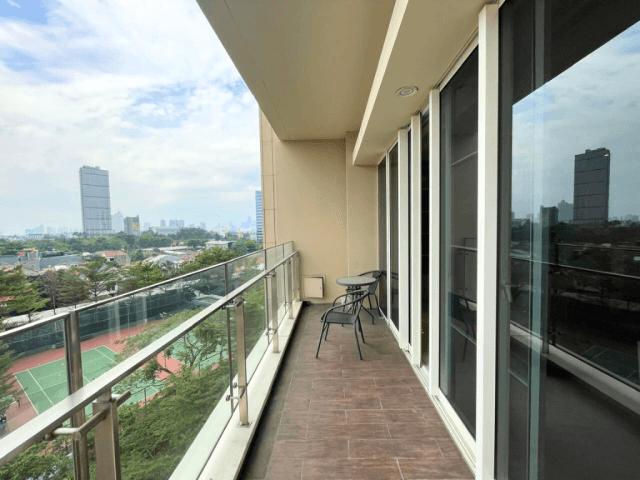 Pondok Indah Residence Maya Tower 7th Floor