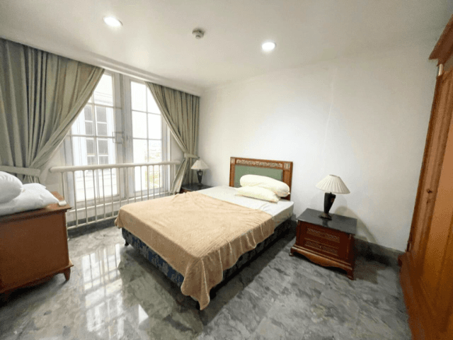 Apartemen Permata Hijau Tower 2 7th Floor