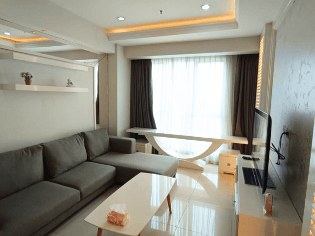 Gandaria Heights Tower B 25th Floor