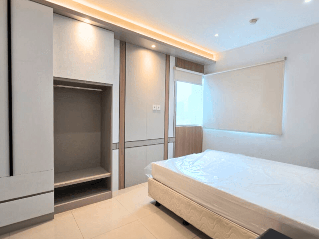 Sahid Sudirman 9A Floor