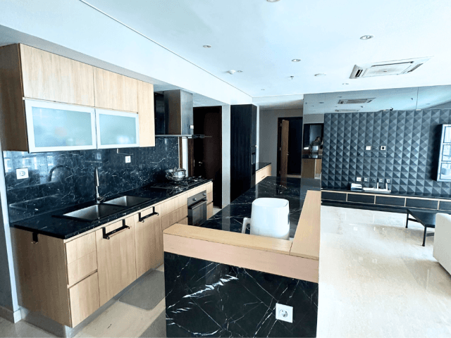 Setiabudi Sky Garden Garden Tower 12th Floor