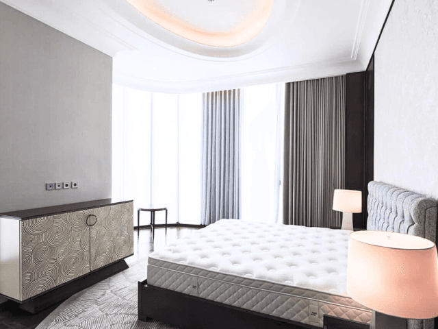 St. Regis Jakarta 5th Floor