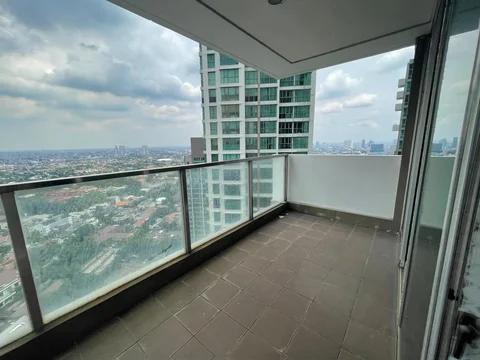 Kemang Village Tower Tiffany High Floor