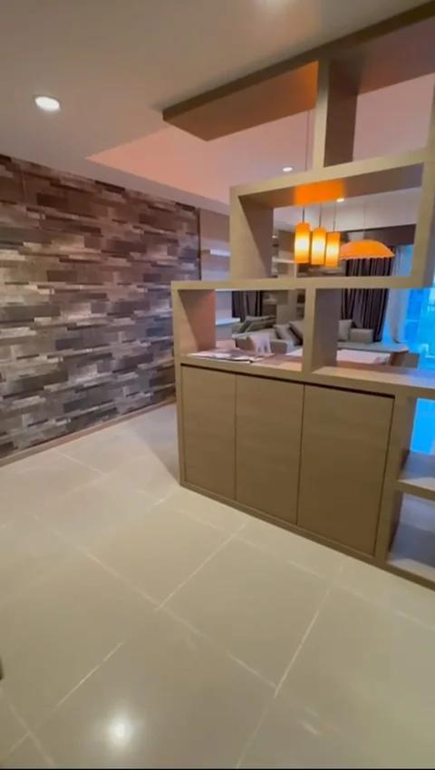 Casa Grande Residence Tower Mirage High Floor