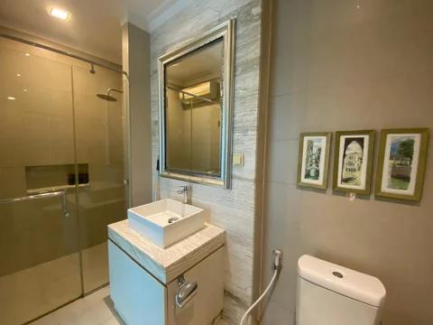 Residence 8 Senopati Tower 2 High Floor