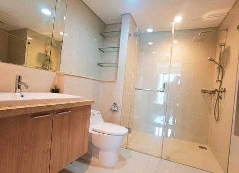 Setiabudi Sky Garden Tower Garden High Floor