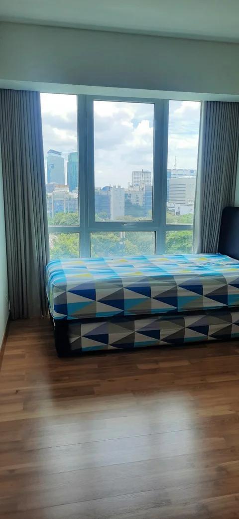 Setiabudi Sky Garden Tower Sky Low Floor