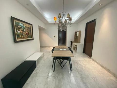 The Peak Sudirman Tower Regis Low Floor