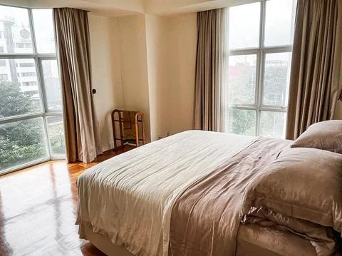 Menteng Executive Tower Tanjung Low Floor