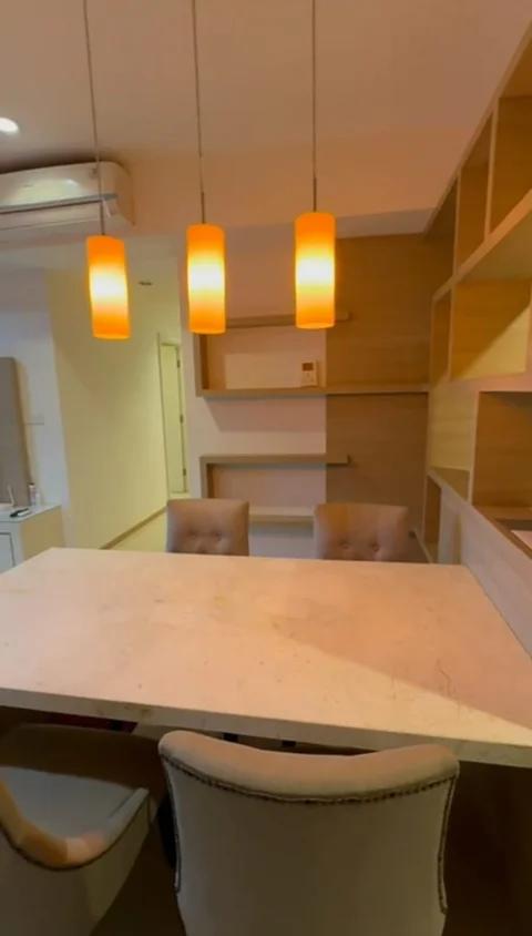 Casa Grande Residence Tower Mirage High Floor
