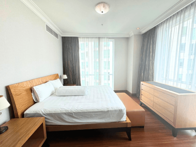 Pakubuwono View Redwood Tower HighFloor