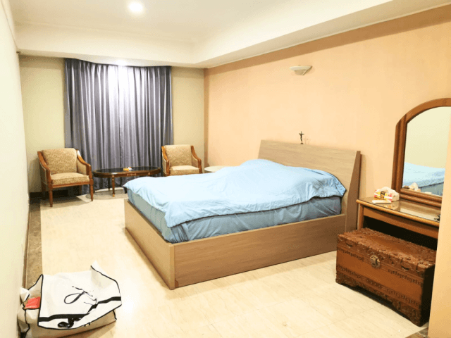 Casablanca Apartement Borobudur Tower 9th Floor
