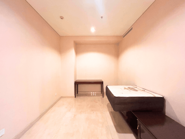 Pakubuwono House High Floor