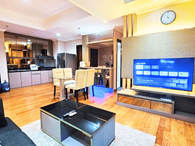 Denpasar Residence Ubud Tower 28th Floor