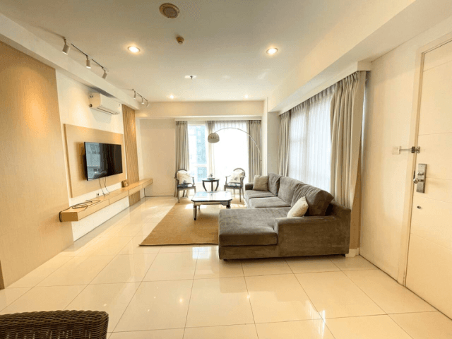 1 Park Residence Tower C 11th Floor