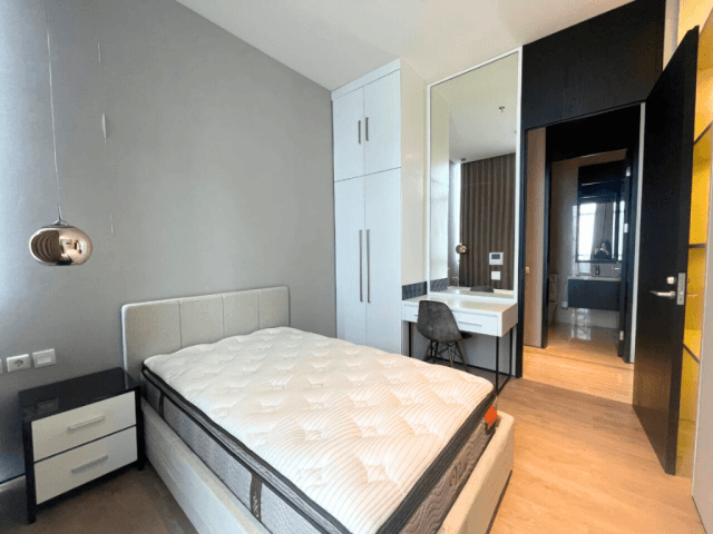 LaVie All Suites Porte Tower 16th Floor