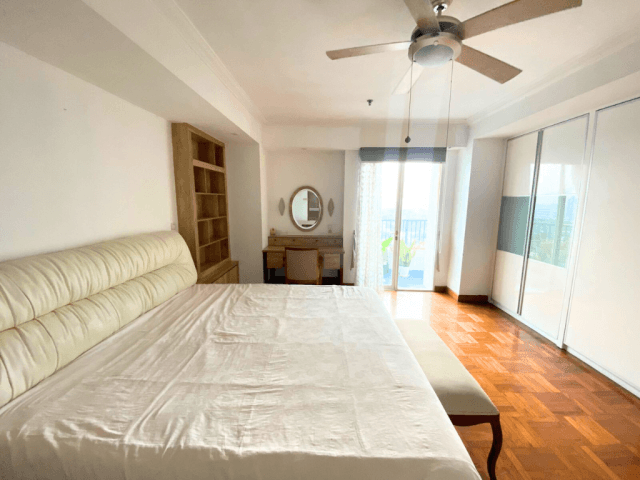 Park Royale Tower 3 Lantai 19
