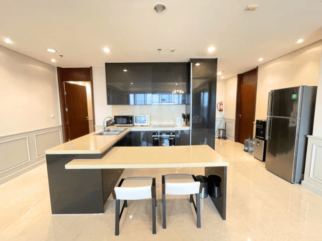 Pondok Indah Residence Maya Tower 7th Floor
