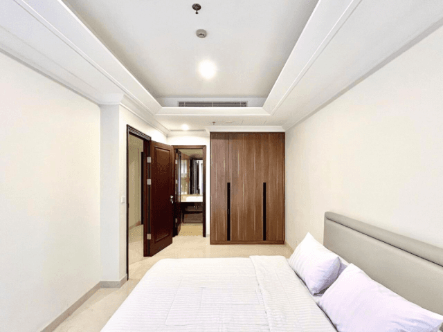 Pondok Indah Residence Kartika Tower Low Floor