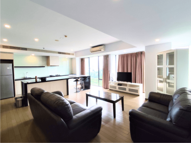 Verde One North Tower 12th Floor