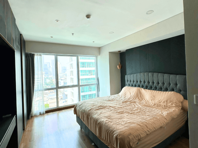 Setiabudi Sky Garden Garden Tower 12th Floor