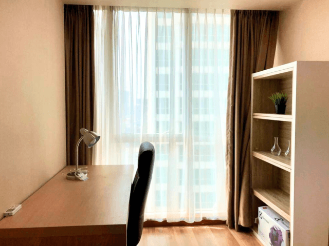 Setiabudi Sky Garden Sky Tower 18th Floor
