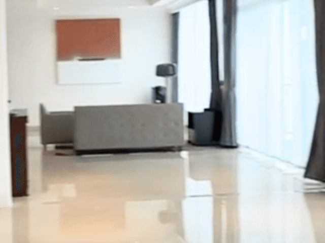 Pakubuwono View Redwood Tower Low Floor