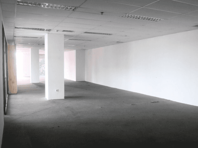 5-Floors Building for Sale at Kemang