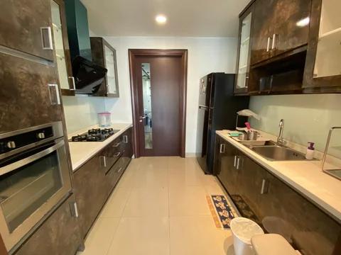 Pakubuwono View Tower Redwood High Floor