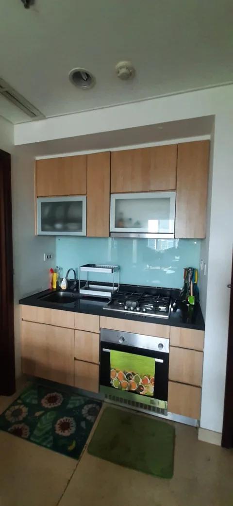 Setiabudi Sky Garden Tower Sky Low Floor
