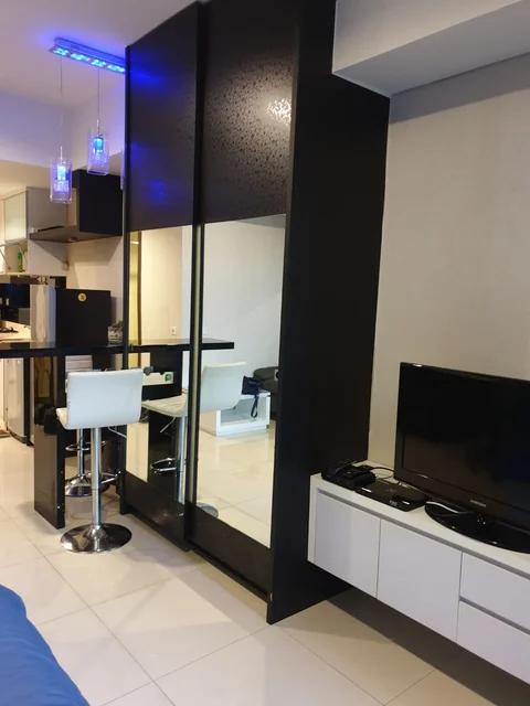 Kemang Village Tower Intercon Low Floor