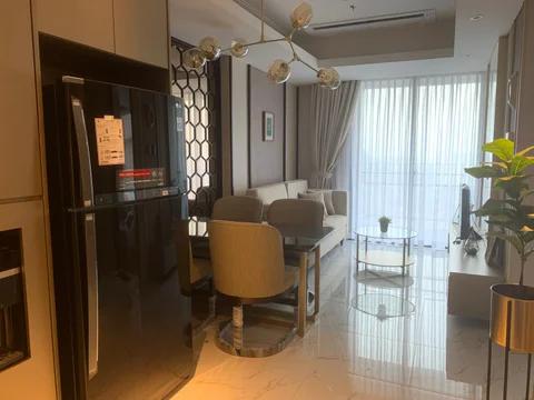 Casa Grande Residence Tower Bella High Floor