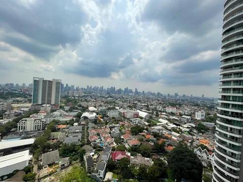 Kemang Village Tower Ritz High Floor