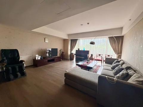 Verde Tower South Low Floor