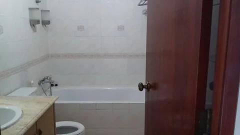 Taman Anggrek Tower 5 High Floor