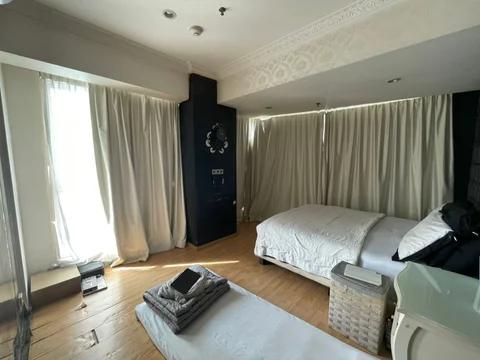 Gandaria Heights Tower B High Floor