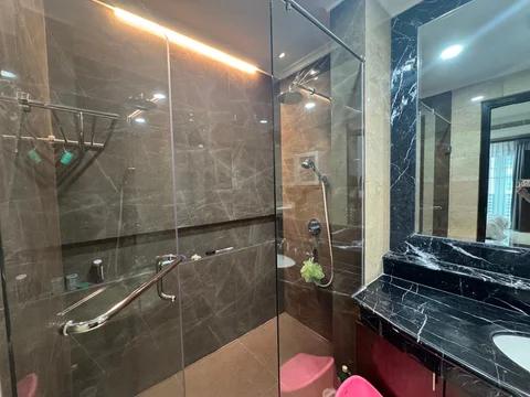 Senayan Residence Tower 2 Mid Floor
