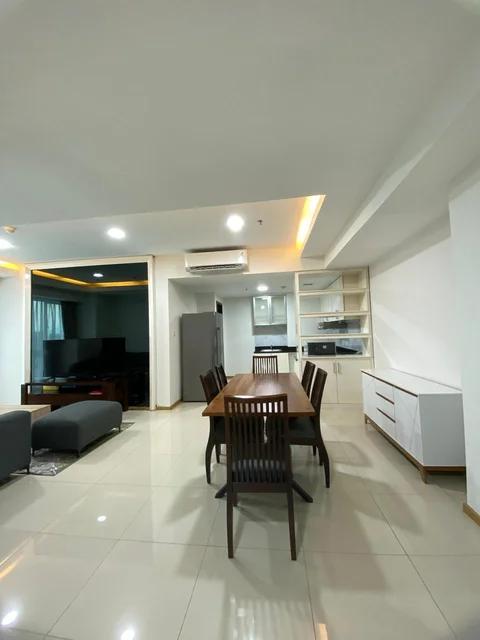 Gandaria Heights Tower B Mid Floor