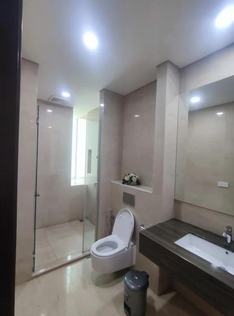 Pakubuwono House Low Floor
