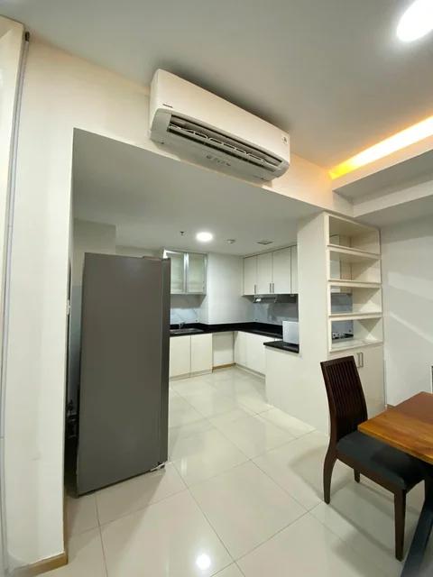 Gandaria Heights Tower B Mid Floor