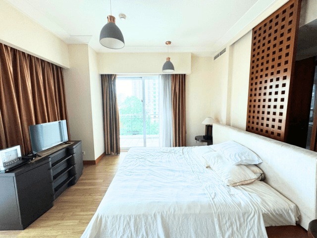 Pakubuwono Residence Ironwood Tower Low Floor