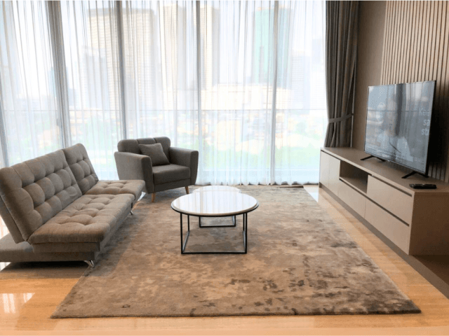 LaVie All Suites Alle Tower 10th Floor